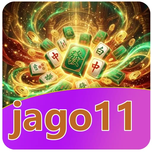 Ikon jago11 untuk verifikasi berkas APK
