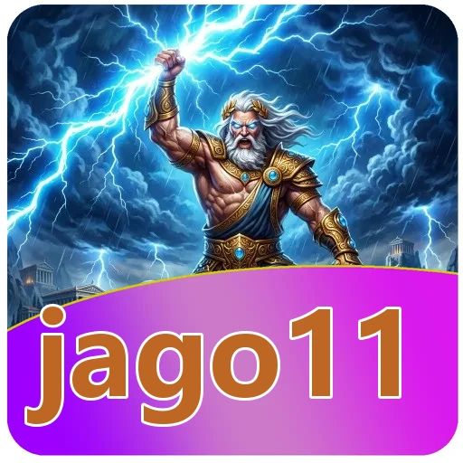 Ikon jago11 untuk katalog aplikasi Android