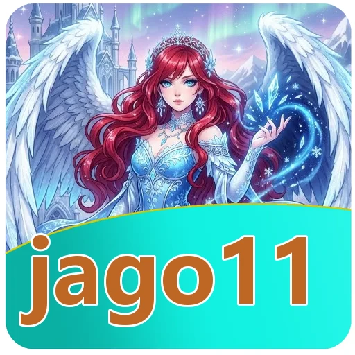 Ikon jago11 untuk syarat Android pada halaman unduh