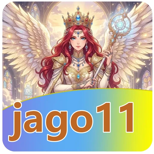Ikon jago11 untuk bagian uji redaksi
