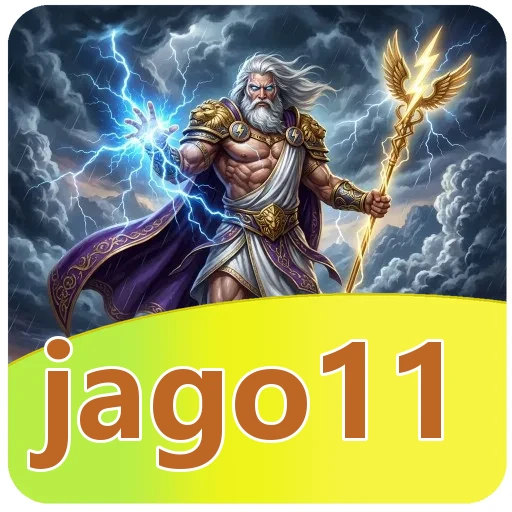 Ikon jago11 untuk syarat pemasangan di Android