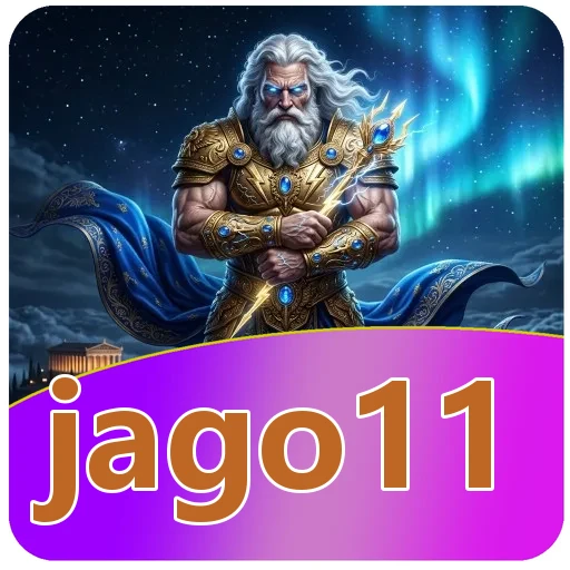 Ikon jago11 untuk data verifikasi APK 2018–2026