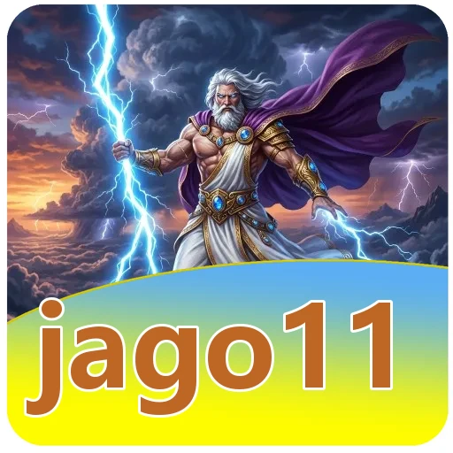 Ikon jago11 untuk catatan v4.7.5